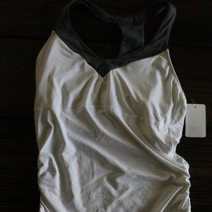 YAFFA Women's Tennis / Pickleball Athletic top